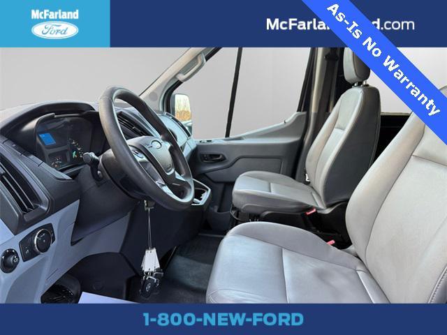 used 2018 Ford Transit-250 car, priced at $19,042