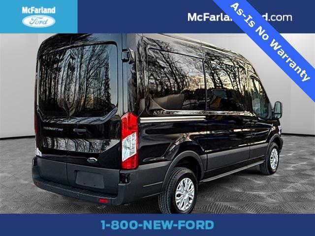 used 2018 Ford Transit-250 car, priced at $19,042