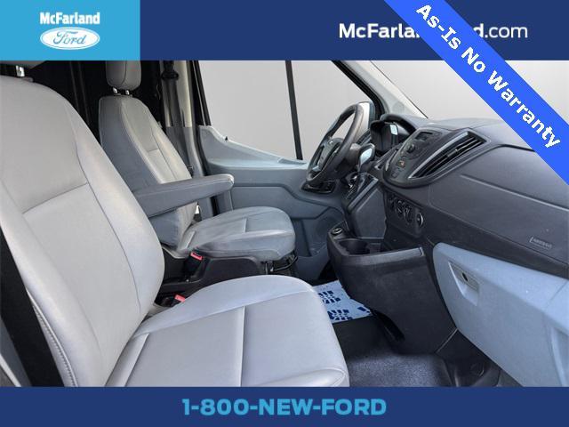 used 2018 Ford Transit-250 car, priced at $19,042