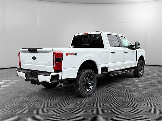 new 2025 Ford F-350 car, priced at $62,460
