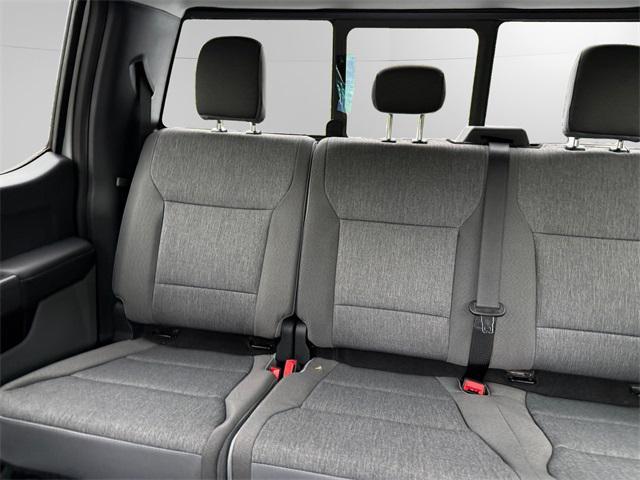 new 2025 Ford F-350 car, priced at $62,460