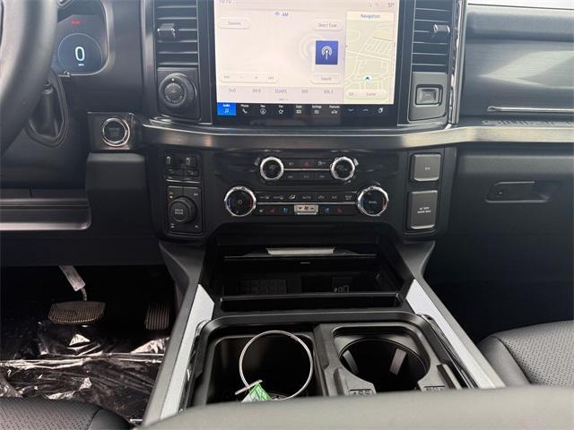 new 2025 Ford F-350 car, priced at $78,405
