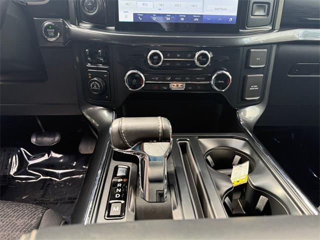 used 2022 Ford F-150 car, priced at $36,911