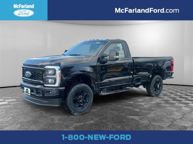 new 2024 Ford F-350 car, priced at $52,940