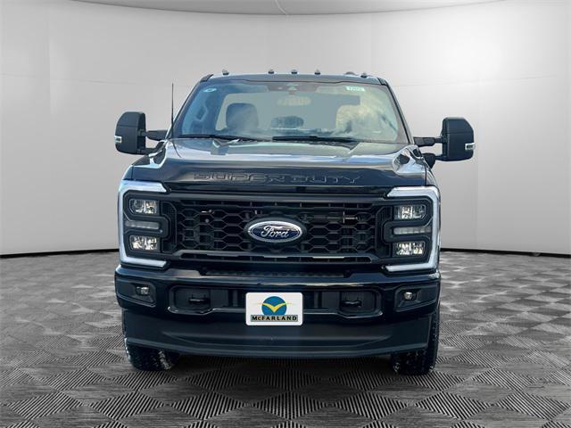 new 2024 Ford F-350 car, priced at $52,940