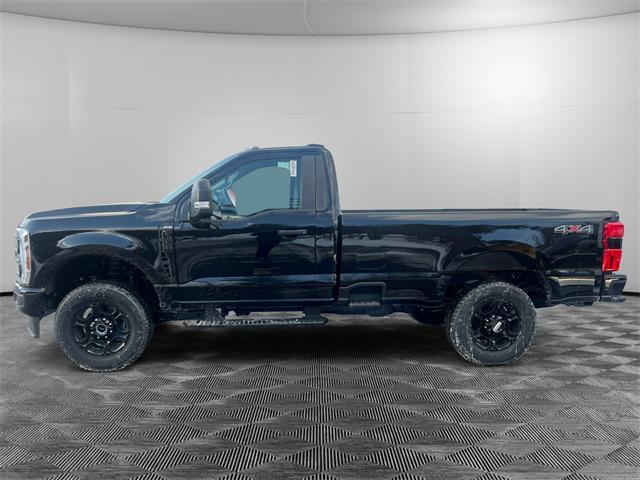 new 2024 Ford F-350 car, priced at $52,940