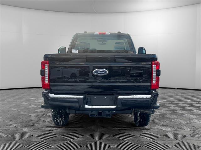 new 2024 Ford F-350 car, priced at $52,940