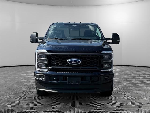 new 2025 Ford F-350 car, priced at $70,025