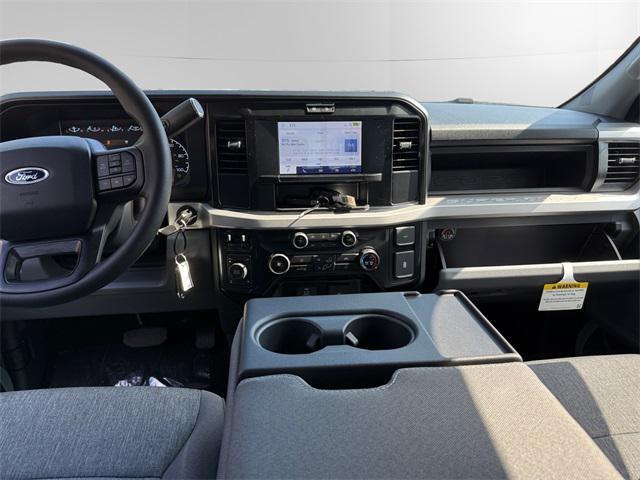 new 2025 Ford F-350 car, priced at $70,025