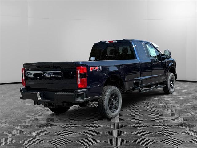 new 2025 Ford F-350 car, priced at $70,025