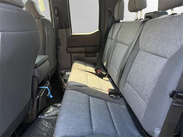 new 2025 Ford F-350 car, priced at $70,025