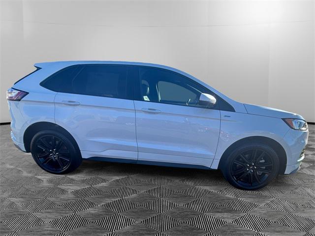 used 2021 Ford Edge car, priced at $23,399