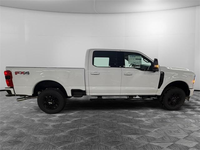 new 2024 Ford F-250 car, priced at $62,840