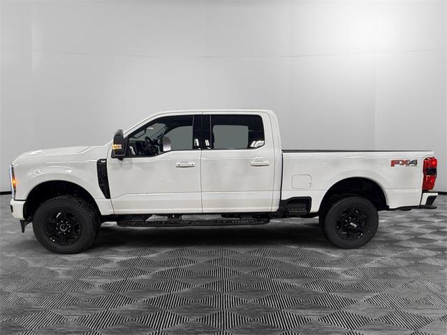 new 2024 Ford F-250 car, priced at $62,840