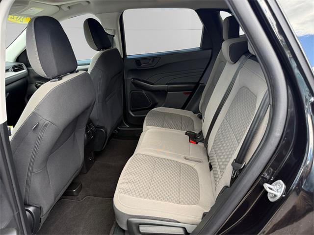 used 2022 Ford Escape car, priced at $23,259