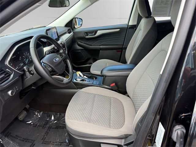 used 2022 Ford Escape car, priced at $23,259