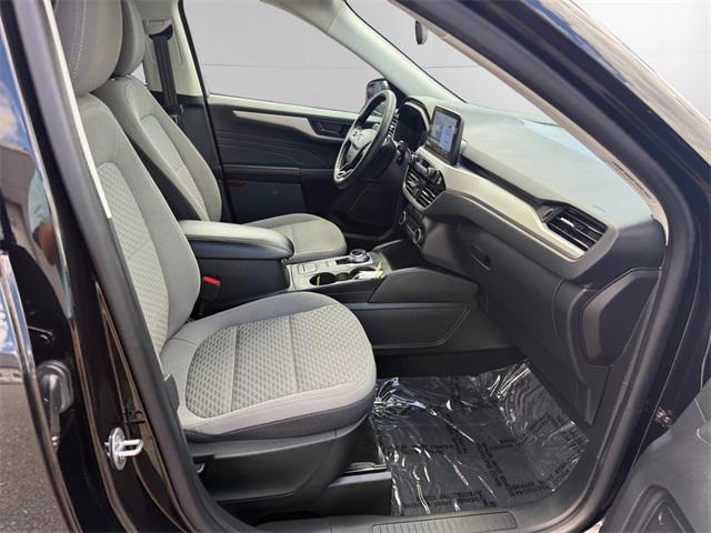 used 2022 Ford Escape car, priced at $23,259