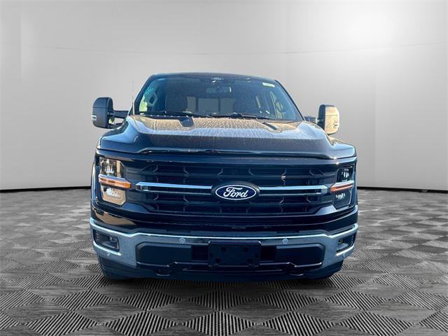 new 2024 Ford F-150 car, priced at $65,235