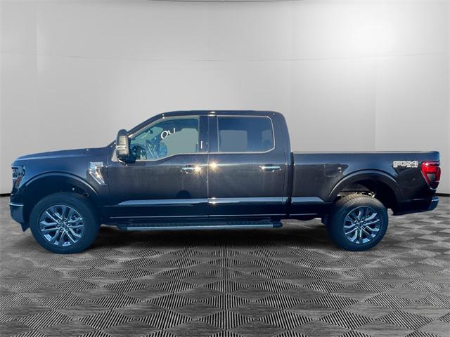 new 2024 Ford F-150 car, priced at $65,235