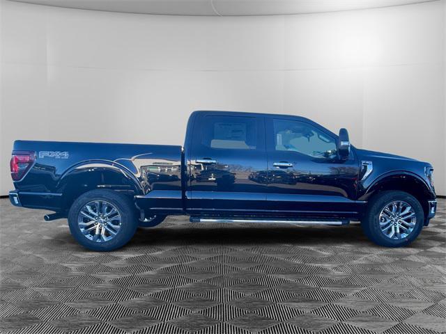 new 2024 Ford F-150 car, priced at $65,235