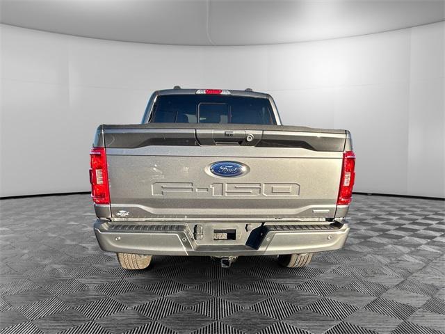 used 2022 Ford F-150 car, priced at $39,998