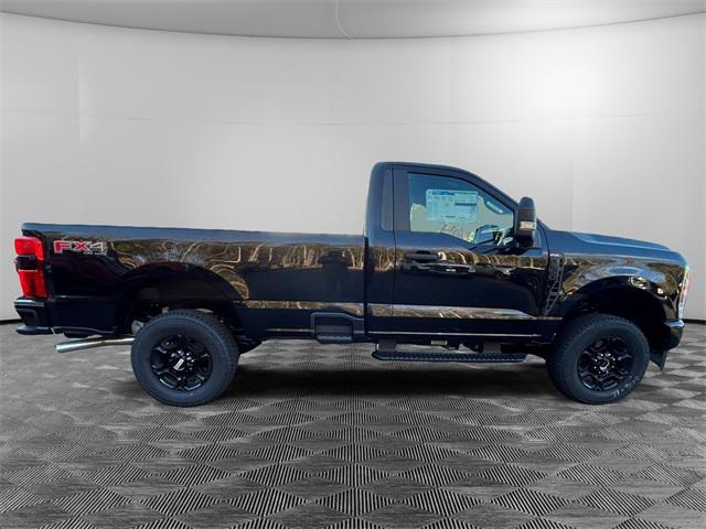 new 2024 Ford F-350 car, priced at $53,905