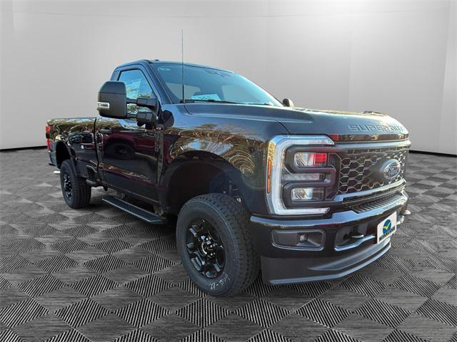 new 2024 Ford F-350 car, priced at $53,905