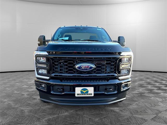 new 2024 Ford F-350 car, priced at $53,905