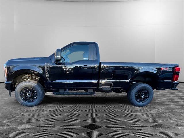 new 2024 Ford F-350 car, priced at $53,905