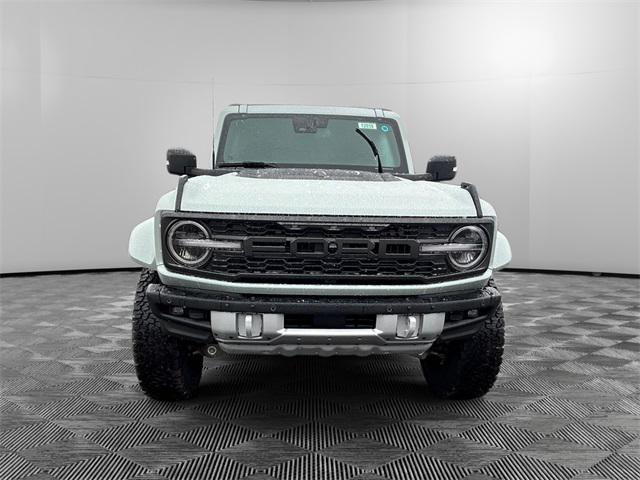 new 2024 Ford Bronco car, priced at $89,720