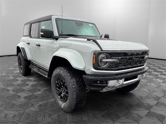 new 2024 Ford Bronco car, priced at $89,720