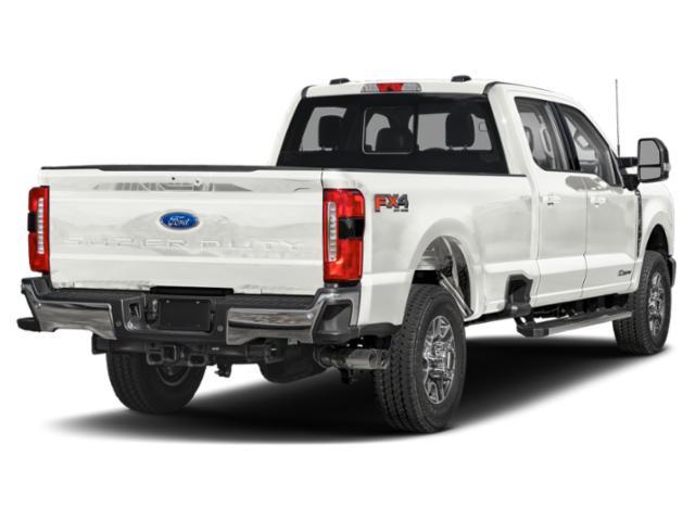 new 2025 Ford F-350 car, priced at $80,805