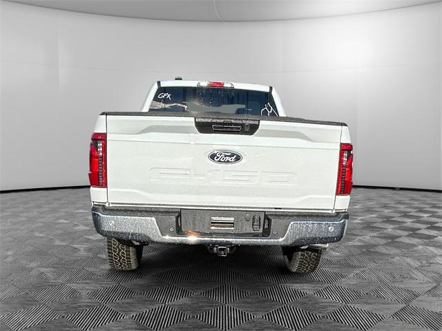 new 2024 Ford F-150 car, priced at $52,690