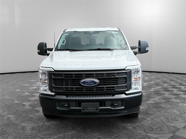 new 2025 Ford F-250 car, priced at $47,460