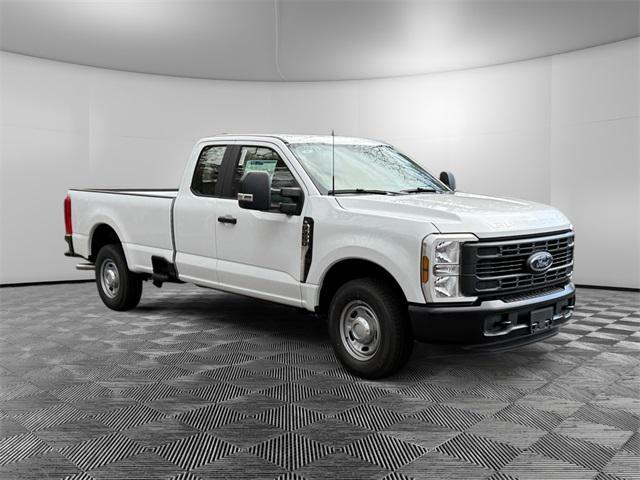 new 2025 Ford F-250 car, priced at $47,460