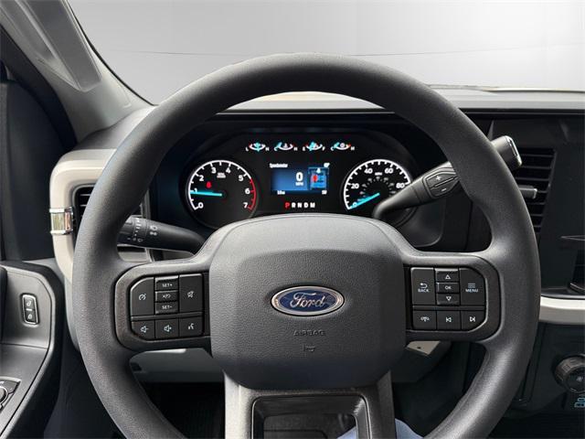 new 2025 Ford F-250 car, priced at $47,460