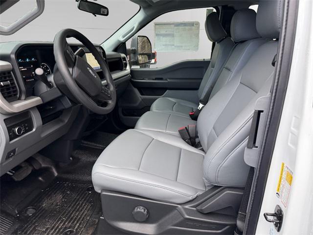 new 2025 Ford F-250 car, priced at $47,460