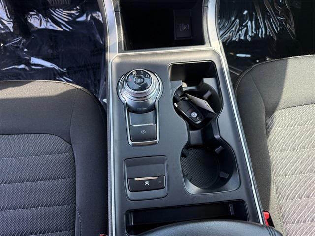 used 2022 Ford Edge car, priced at $22,498