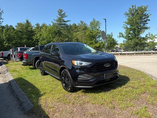 used 2022 Ford Edge car, priced at $24,322