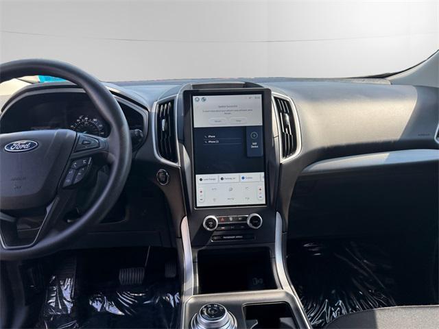 used 2022 Ford Edge car, priced at $22,498
