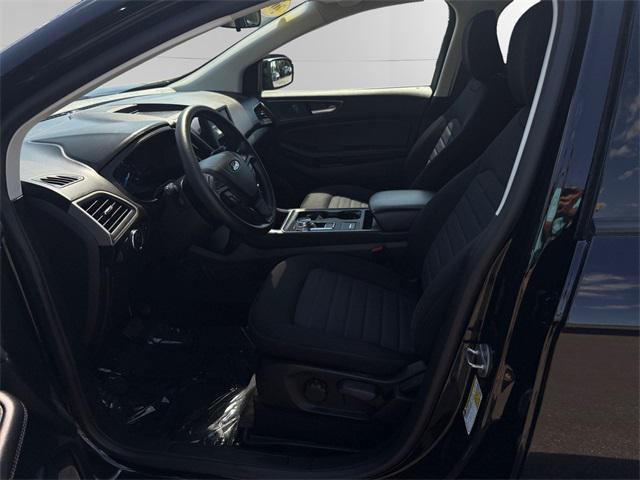 used 2022 Ford Edge car, priced at $22,498