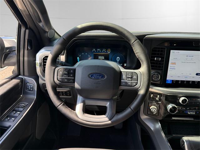 new 2025 Ford F-150 car, priced at $74,175