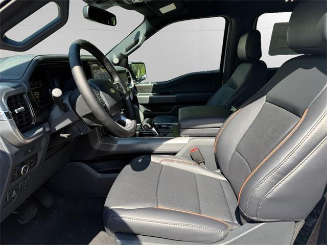 new 2025 Ford F-150 car, priced at $74,175