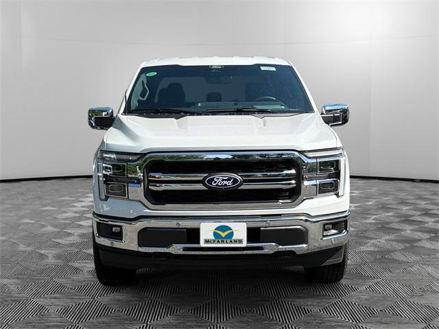 new 2025 Ford F-150 car, priced at $74,175