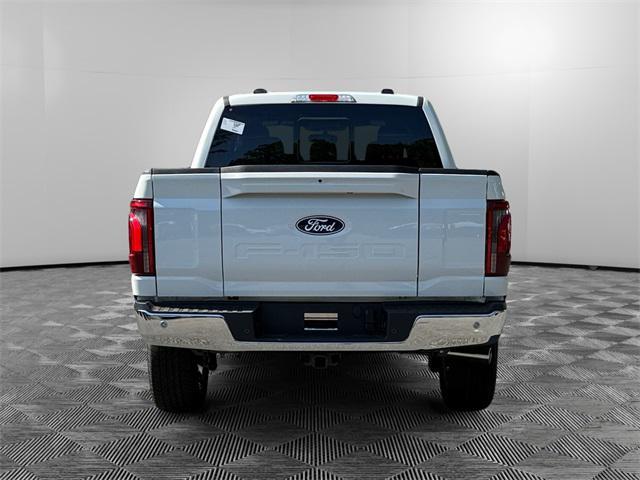 new 2025 Ford F-150 car, priced at $74,175
