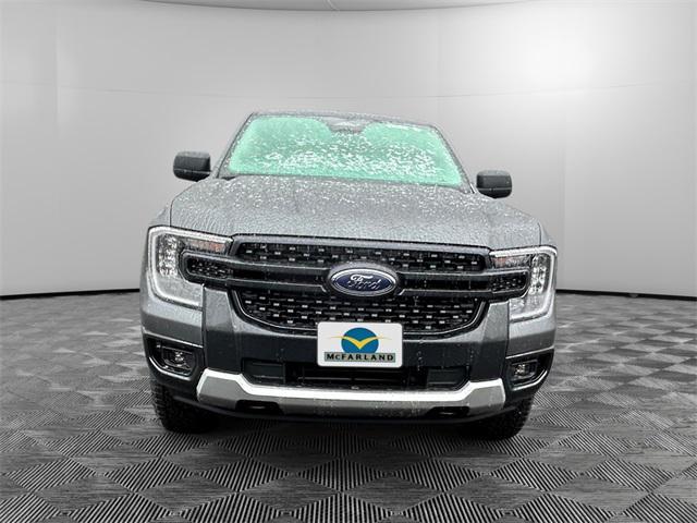 new 2024 Ford Ranger car, priced at $39,125