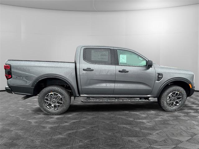 new 2024 Ford Ranger car, priced at $39,125