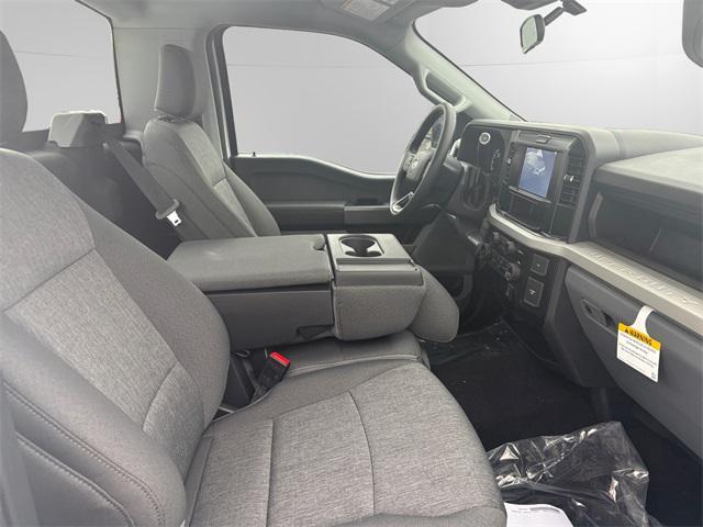 new 2026 Ford F-350 car, priced at $53,010