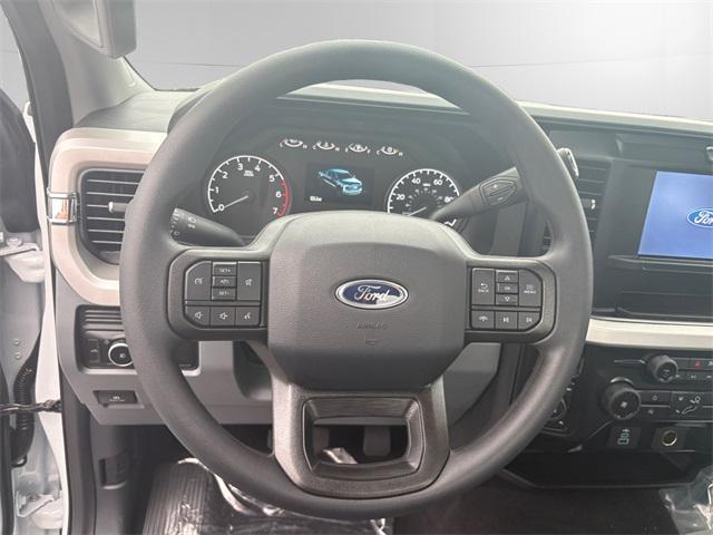 new 2026 Ford F-350 car, priced at $53,010