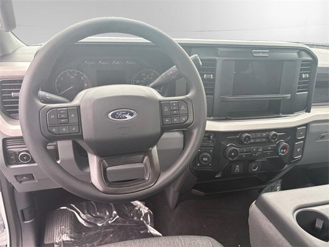 new 2026 Ford F-350 car, priced at $53,010